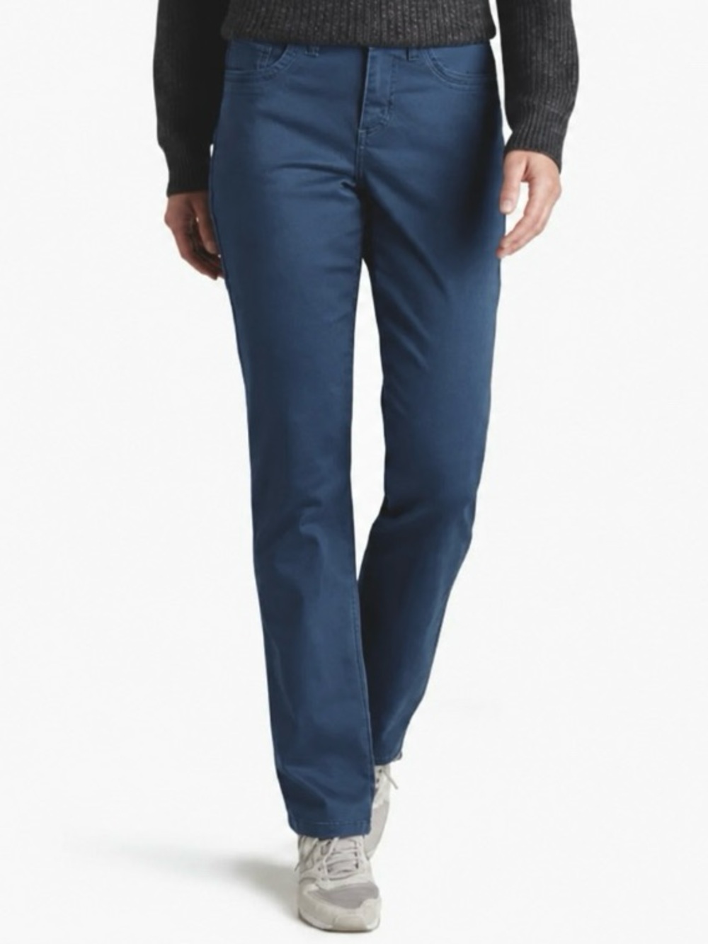 Kuhl 6374 Women's Kontour Straight Pants, 4 Short